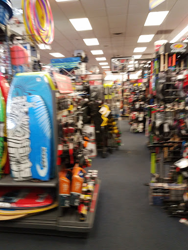 Sporting Goods Store «Big 5 Sporting Goods», reviews and photos, 829 N Oak Park Blvd, Pismo Beach, CA 93449, USA