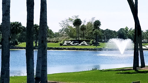 Golf Club «PGA National Golf Club», reviews and photos, 400 Ave of the Champions, Palm Beach Gardens, FL 33418, USA