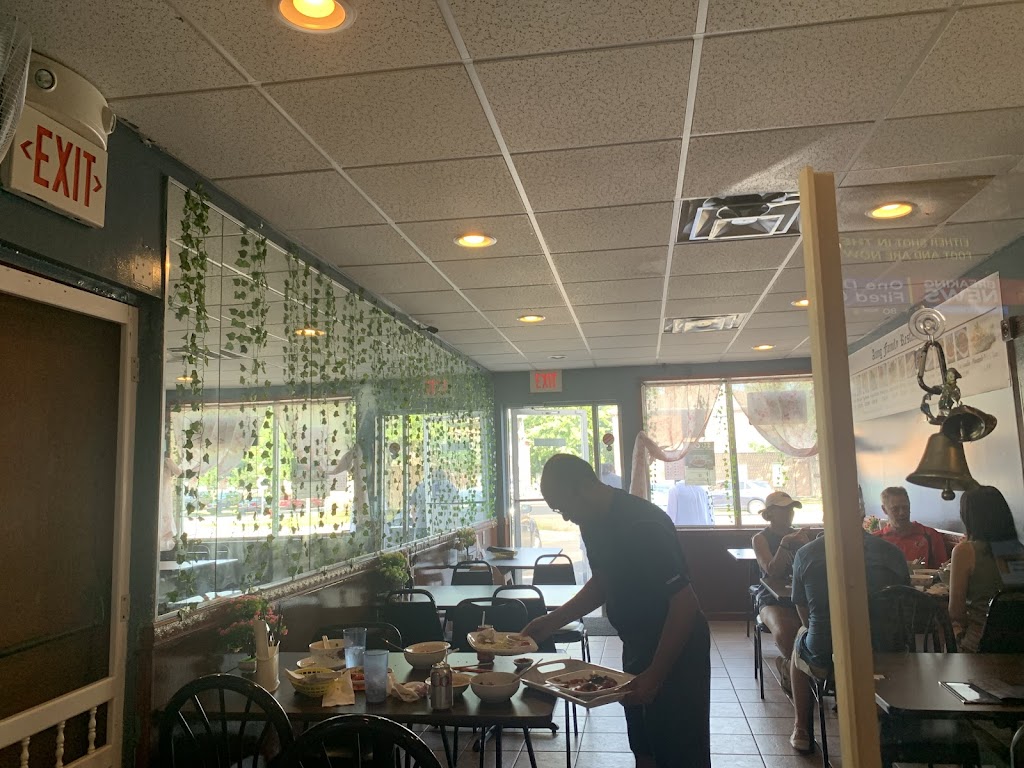 Aung Family Restaurant 14217