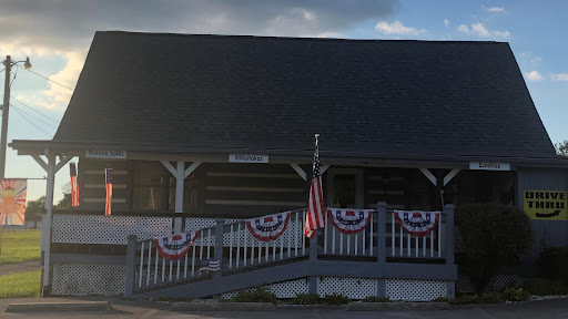 5751 Peavine Rd, Crossville, TN 38571, USA