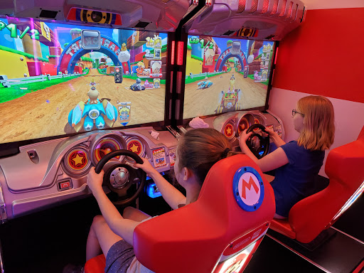 Bowling Alley «Wallingford Bowl», reviews and photos, 980 N Colony Rd, Wallingford, CT 06492, USA