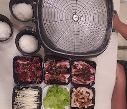 Iconix Grill & Suki Padang photo