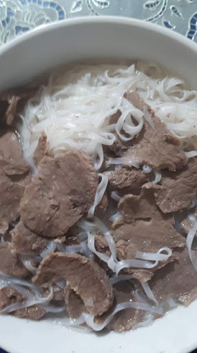 Nhà Hàng Thúy Ẩm