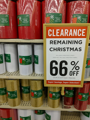 Craft Store «Hobby Lobby», reviews and photos, 4525 Canal Ave SW, Grandville, MI 49418, USA