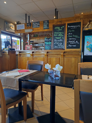 L'Albatros à Berck