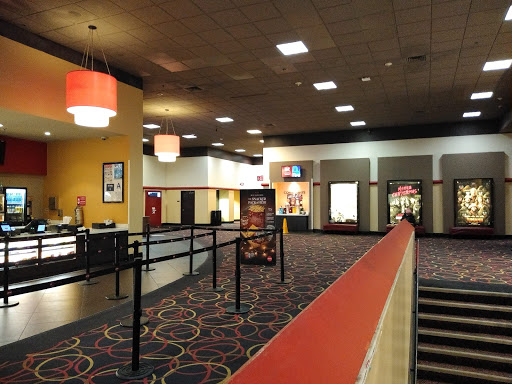 Movie Theater «AMC Bay Plaza Cinema 13», reviews and photos, 2210 Bartow Ave, Bronx, NY 10475, USA