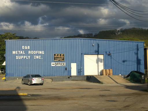 Alabama Roofing & Sheet Metal in Anniston, Alabama