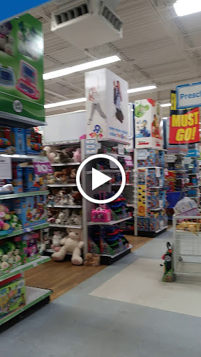 Toy Store «Toys