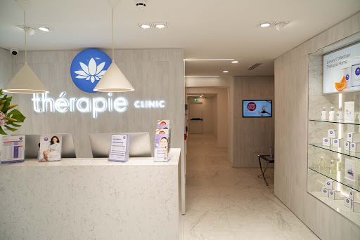 Thérapie Clinic - Botox®, Skin Treatments, Laser Hair Removal