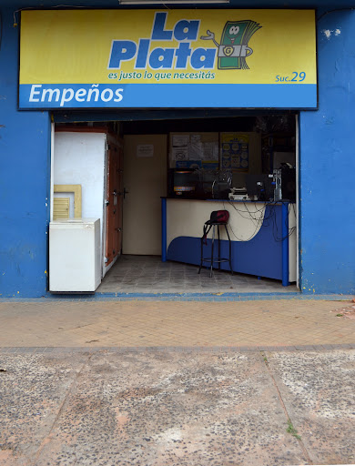 La Plata Empeños - Barrio San Pablo