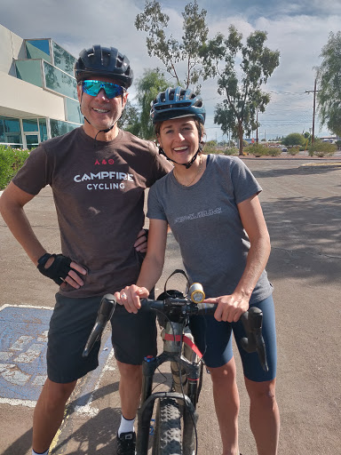 Bicycle Store «Bike Shop Hub», reviews and photos, 2801 N Flowing Wells Rd #101, Tucson, AZ 85705, USA