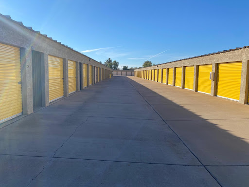 Self-Storage Facility «Life Storage», reviews and photos, 375 E Elliot Rd, Gilbert, AZ 85234, USA