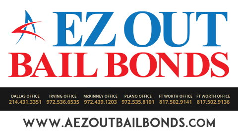 A-EZ Out Bail Bonds McKinney