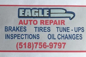 Eagle Auto Repair image