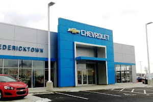 Fredericktown Chevrolet Company, INC. image