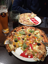 Plats et boissons du Pizzeria Toto Pizza à Villedieu-les-Poêles-Rouffigny - n°8