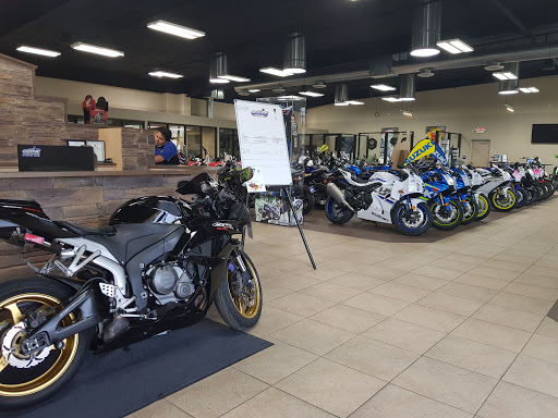 Coyne Powersports Of Banning image