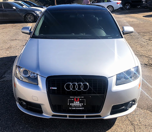 Used Car Dealer «U Car Connect», reviews and photos, 7202 Washington Ave S, Eden Prairie, MN 55344, USA