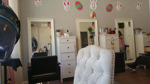 Hair Salon «Posh Hair Salon NYC», reviews and photos, 4708 48th St, Woodside, NY 11377, USA