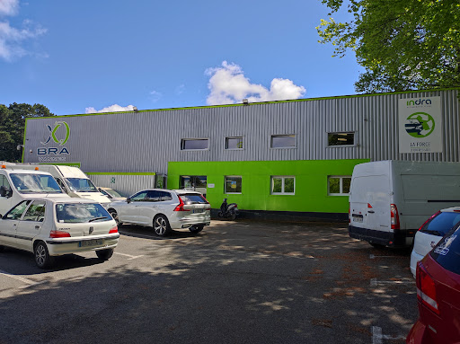 Photo 1 - Bretagne Récupération Auto