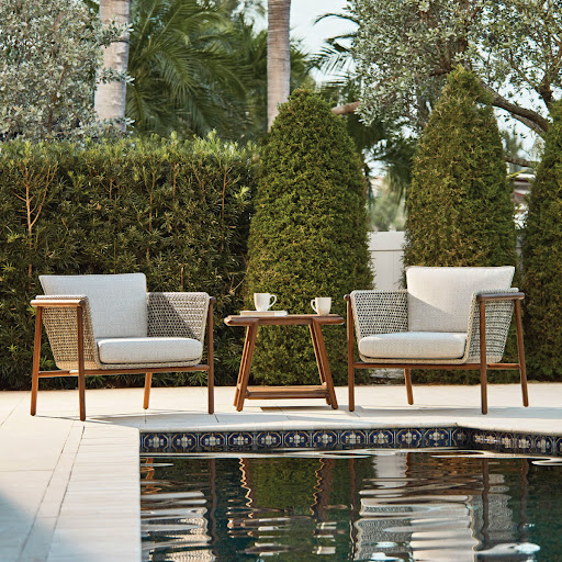 Outdoor Furniture Store «The Fire House Casual Living Store», reviews and photos, 601 Congaree Rd, Greenville, SC 29607, USA