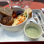 Photo n° 1 de l'avis de Steph.g fait le 09/07/2020 à 11:24 pour Papi&Co à Levallois-Perret