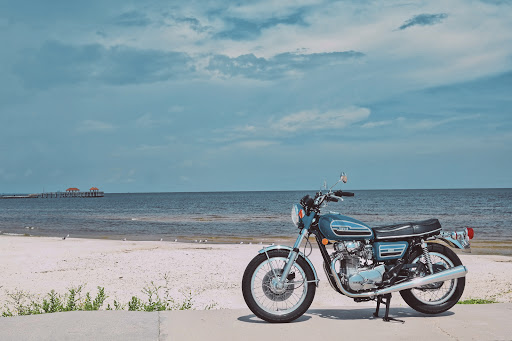 Motorcycle Parts Store «French & Sons», reviews and photos, 1006 Pass Rd, Gulfport, MS 39501, USA