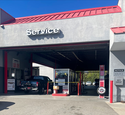 Santa Barbara Nissan image
