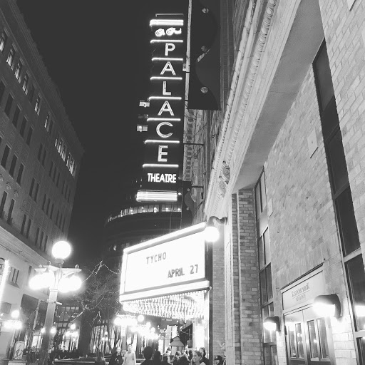 Live Music Venue «Palace Theatre», reviews and photos, 17 W 7th Pl, St Paul, MN 55102, USA