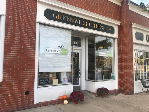 Greenwich Cheese Company