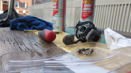 Hardware Store «Glover Park Ace Hardware», reviews and photos, 2233 Wisconsin Ave NW, Washington, DC 20007, USA