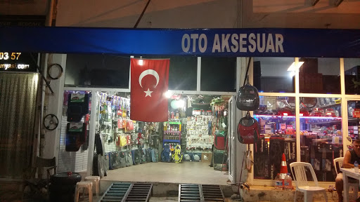 Genç Oto Aksesuar