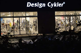 66 anmeldelser af Design Cykler i Aarhus (Midtjylland)
