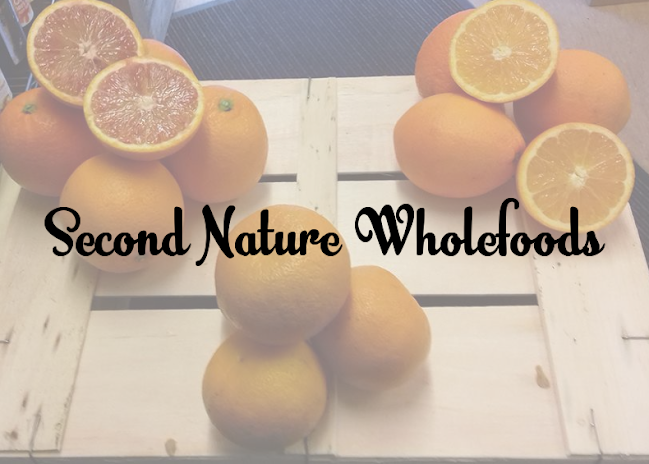 Reviews of Second Nature Wholefoods in London - Supermarket