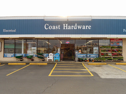 Coast Hardware