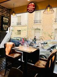Photos du propriétaire du Restaurant français CHEZ TONY bistrot français PARIS 16 La Muette - n°6
