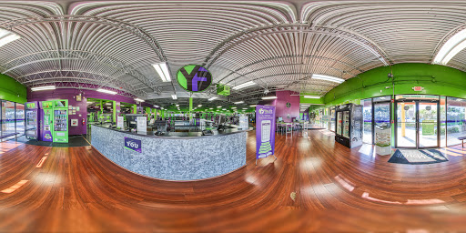Gym «Youfit Health Clubs», reviews and photos, 9057 Taft St, Pembroke Pines, FL 33024, USA