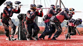 Hellfire Paintball Bristol Ltd