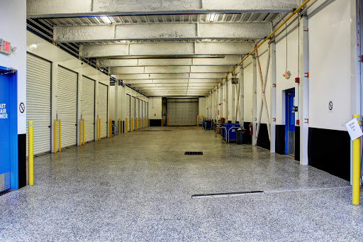 Self-Storage Facility «STORExpress», reviews and photos, 4317 Campbells Run Rd, Pittsburgh, PA 15205, USA