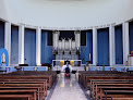 Église Saint-Pierre-et-Saint-Paul Maubeuge