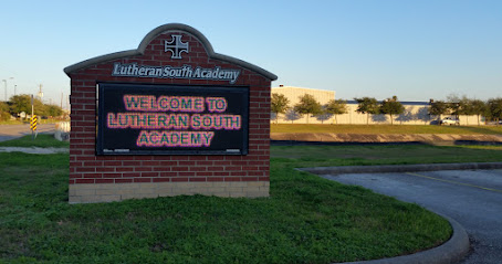Lutheran South Academy