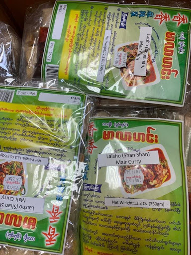 Asian Grocery Store «OK Asian Market», reviews and photos, 6916 S Lewis Ave, Tulsa, OK 74136, USA