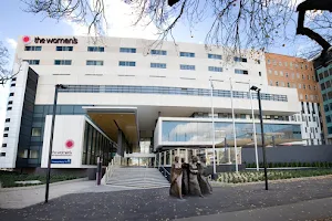 The Royal Women's Hospital image