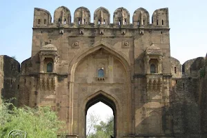 Rohtas Fort Museum image