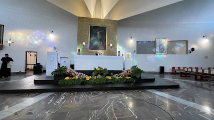 Templo de San Rafael Arcángel