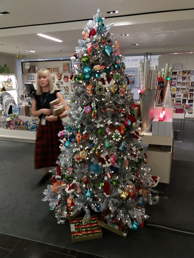 Gift Shop «Virginia Museum of Fine Arts Shop», reviews and photos, 200 N Boulevard, Richmond, VA 23220, USA