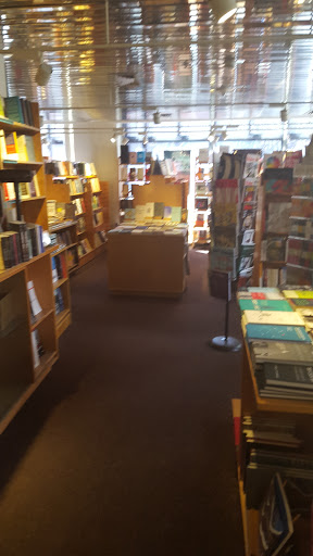 Book Store «MIT Press Bookstore», reviews and photos, 301 Massachusetts Ave, Cambridge, MA 02139, USA