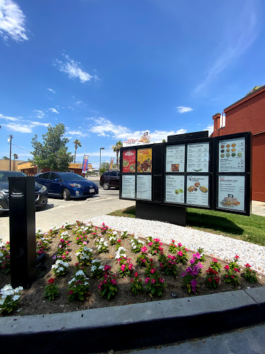 Mexican Restaurant «El Pollo Loco», reviews and photos, 610 N Main St, Corona, CA 92880, USA