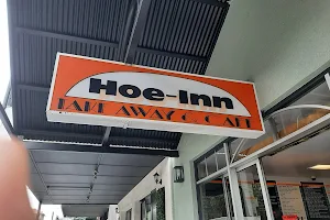 Hoe Inn Take Away and Cafe image