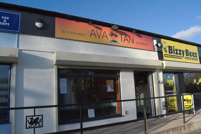 Reviews of Avatan Sunbeds in Wrexham - Beauty salon
